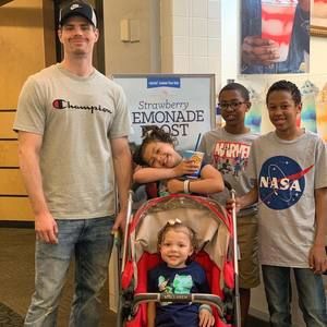 Meet your Posher, Ben